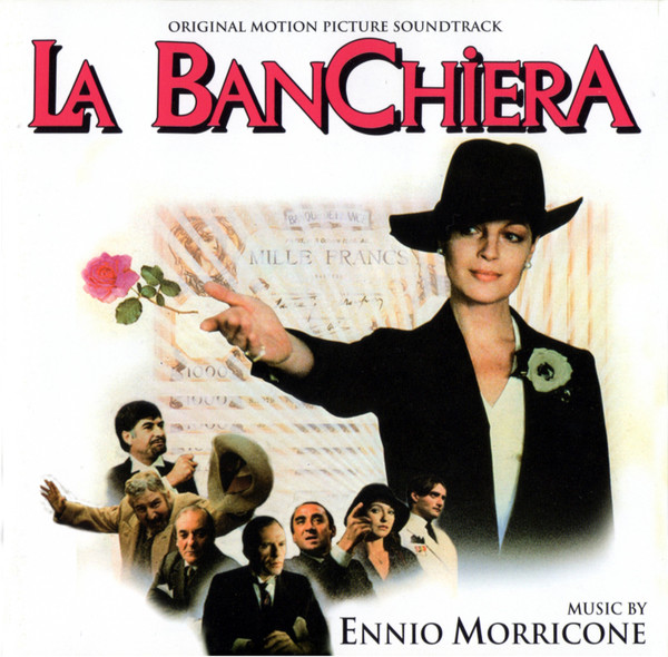La banquiere ltd