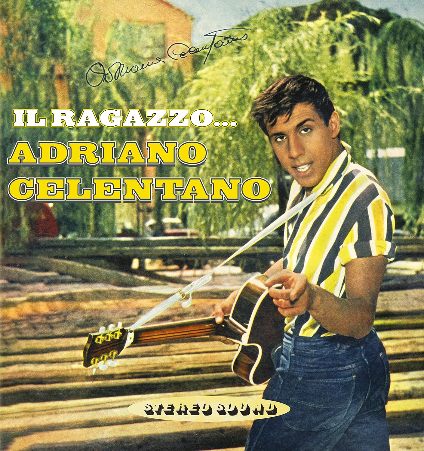 IL RAGAZZO