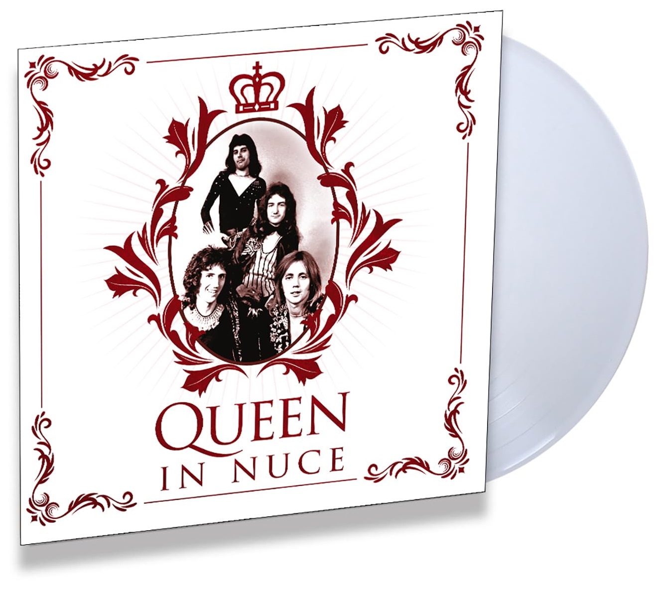 IN NUCE/COLLECTOR EDITION