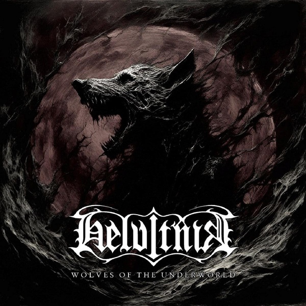 Wolves Of The Underworld
