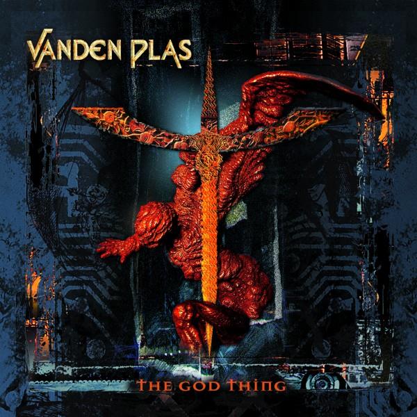 The God Thing
