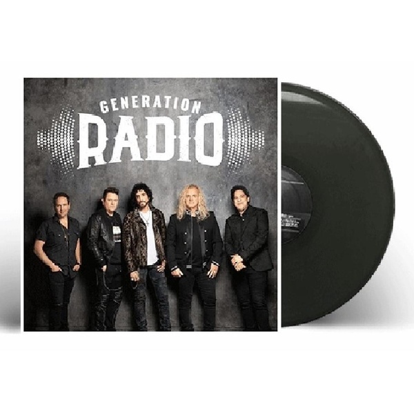 Generation Radio