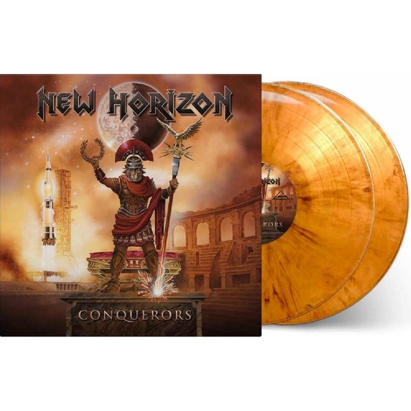 Conquerors