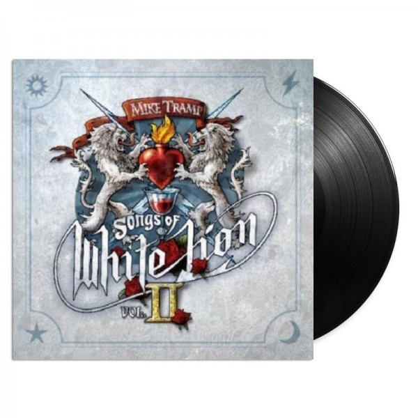 Songs of White Lion, Vol. II