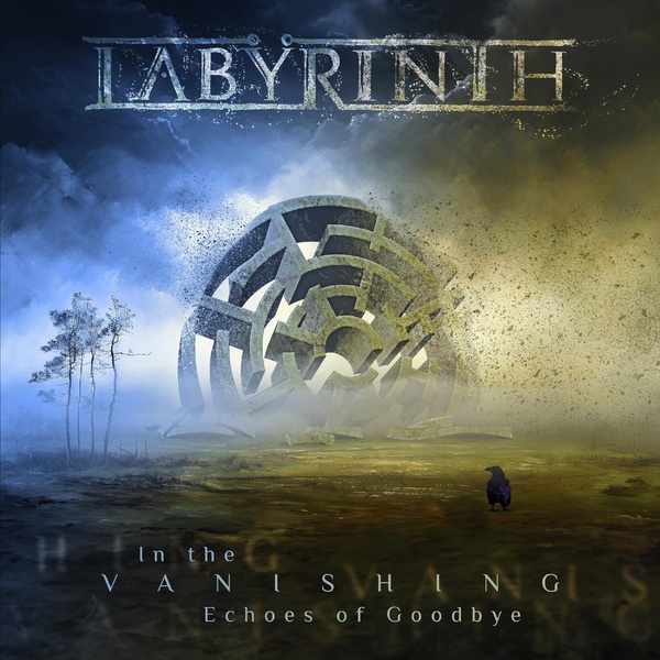 In The Vanish Echoes Of Goodbye