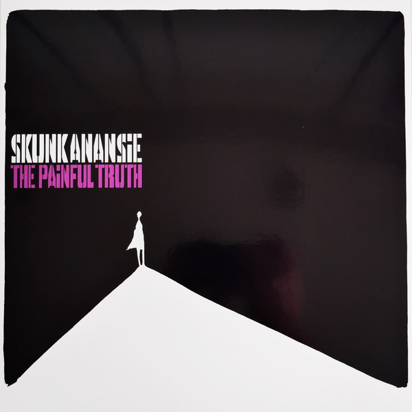 The Painful Truth Vinyle Violet