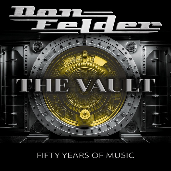 The Vault 1975-2025 Fifty Years Of Music