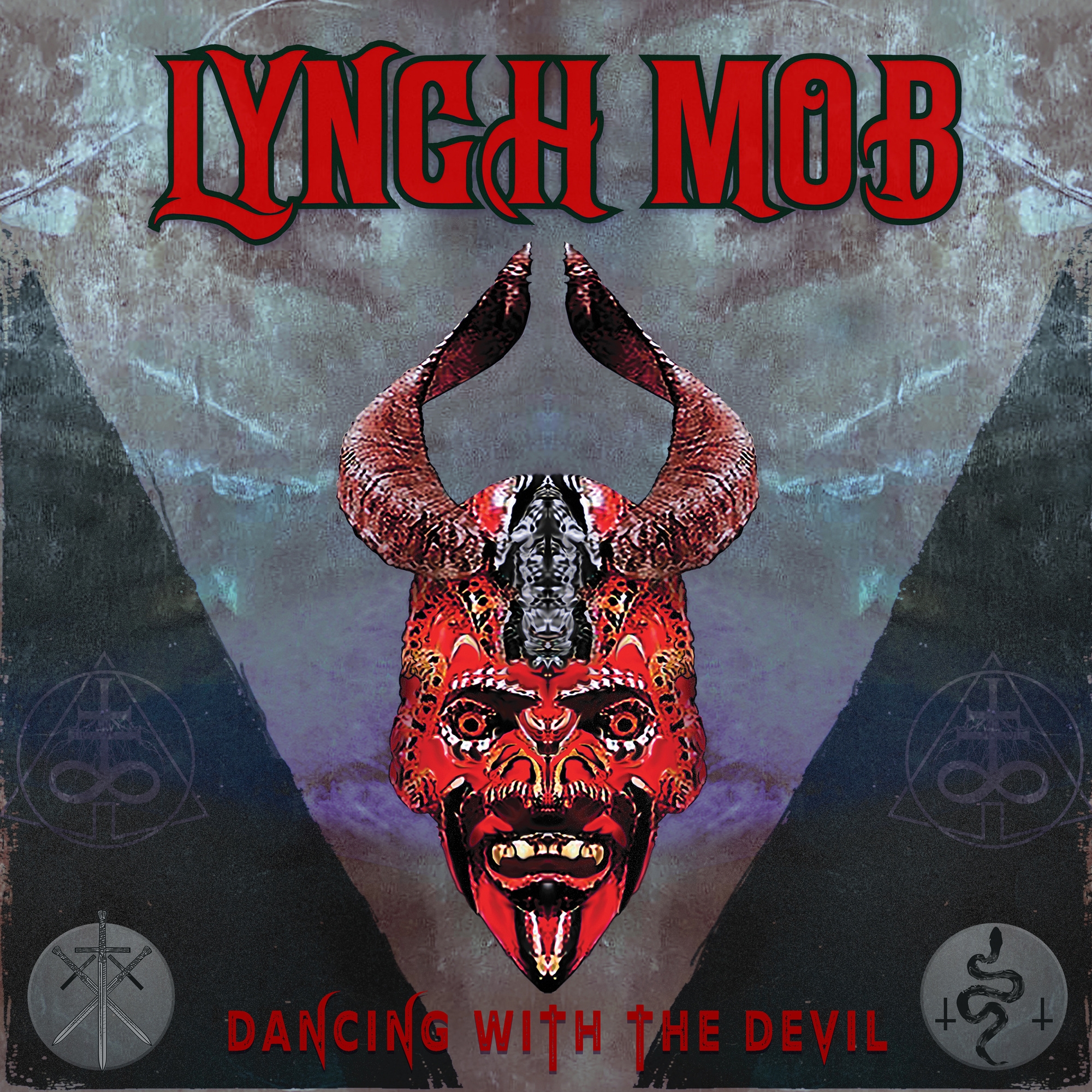 Dancing With the Devil