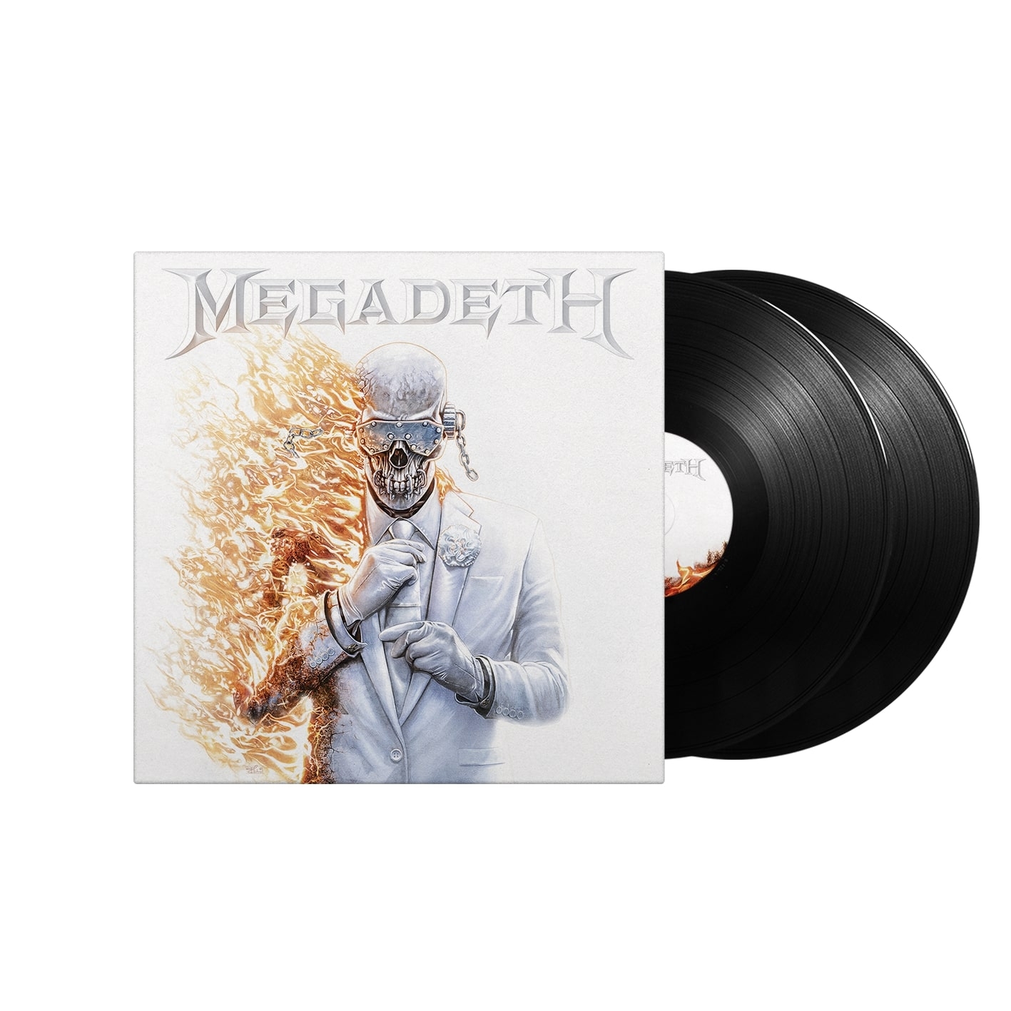 Megadeth