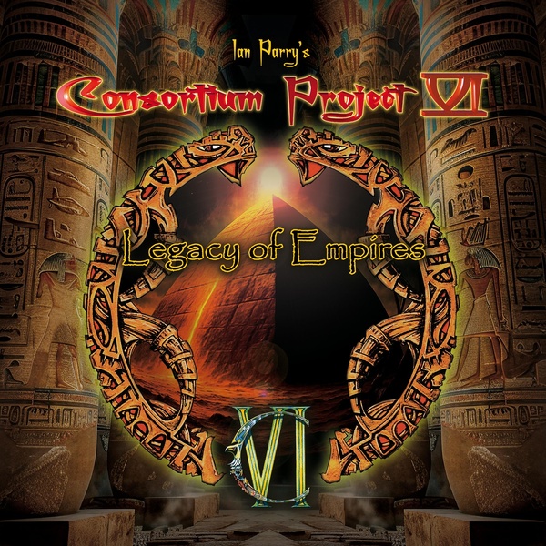 Legacy Of Empires