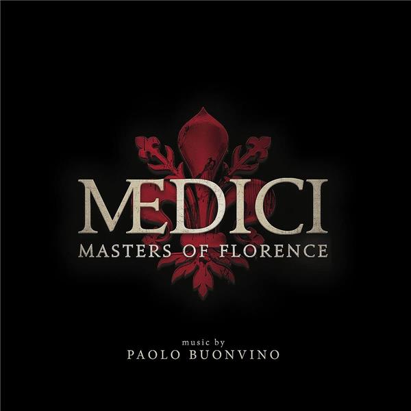 Medici - Masters of Florence