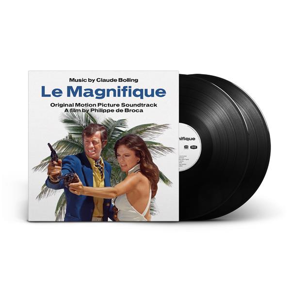 Le Magnifique