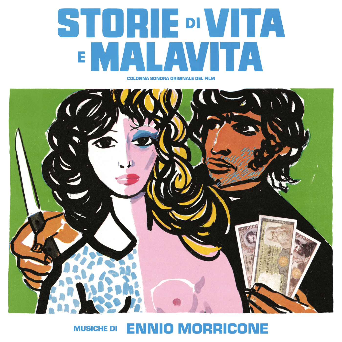 Storie di vita e malavita