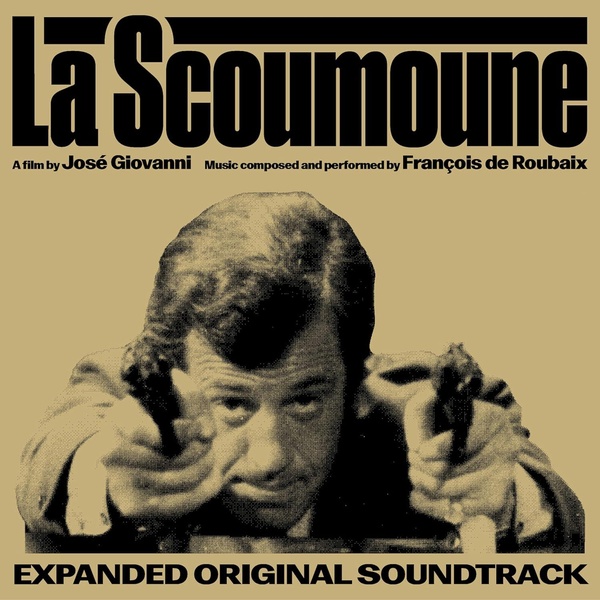 La scoumoune