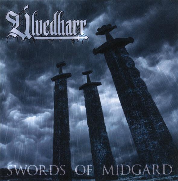 Swords of Midgard