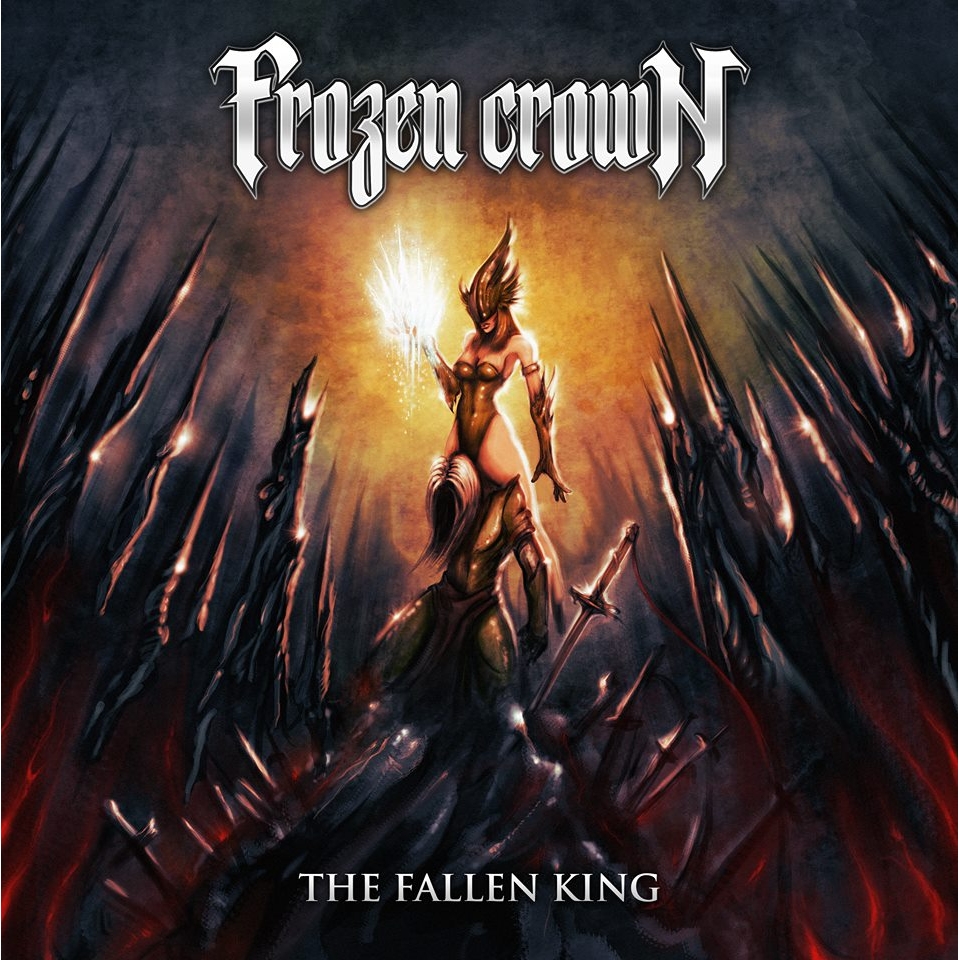 The Fallen King