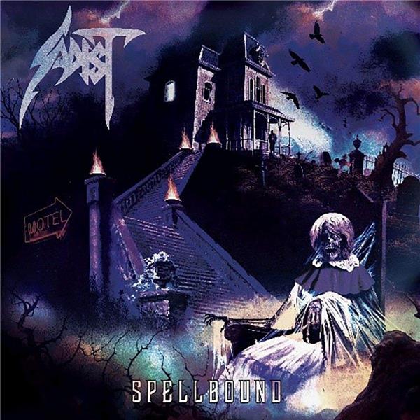 Spellbound