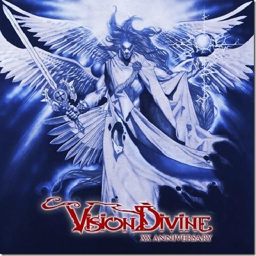 Vision Divine