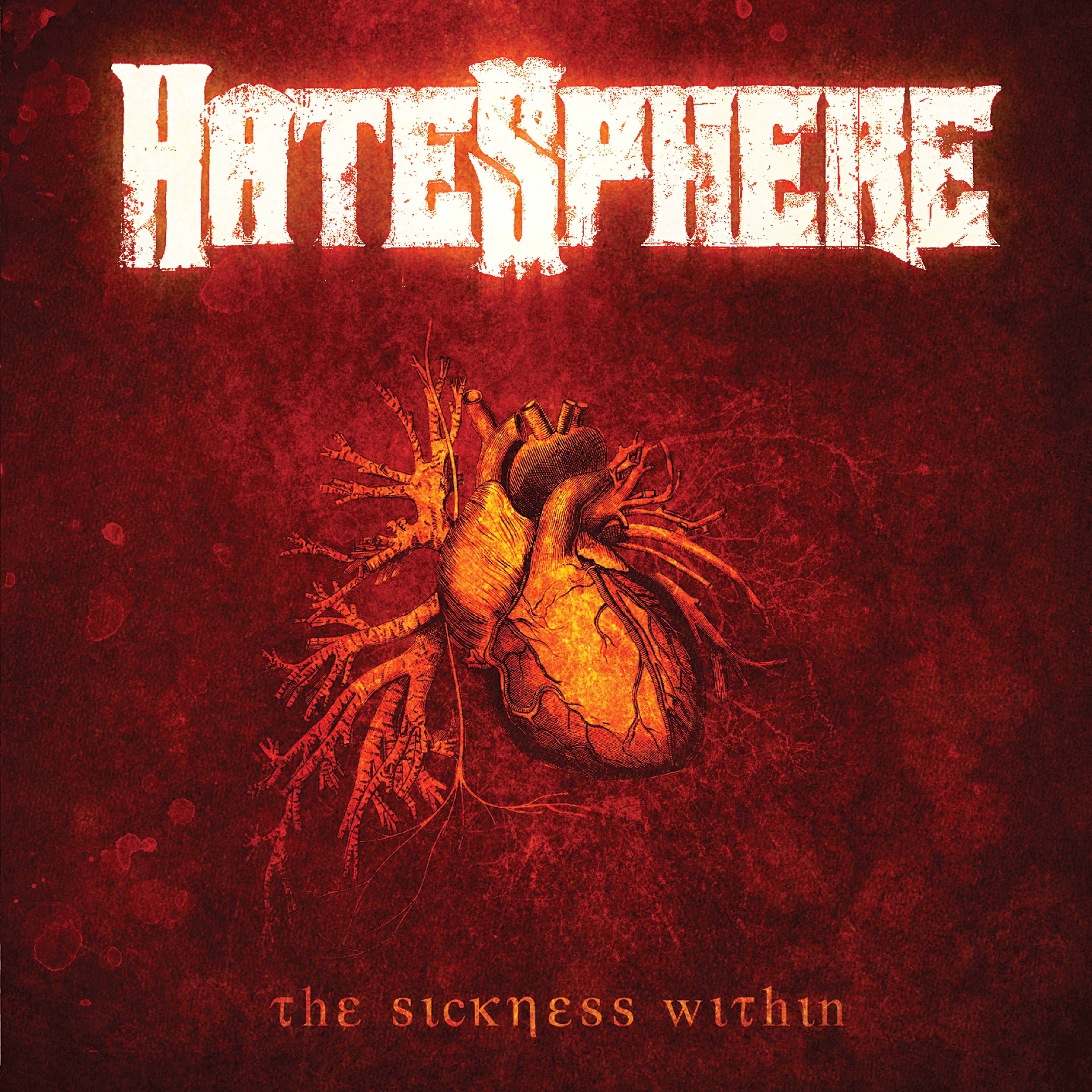 The Sickness Within (Re-release)