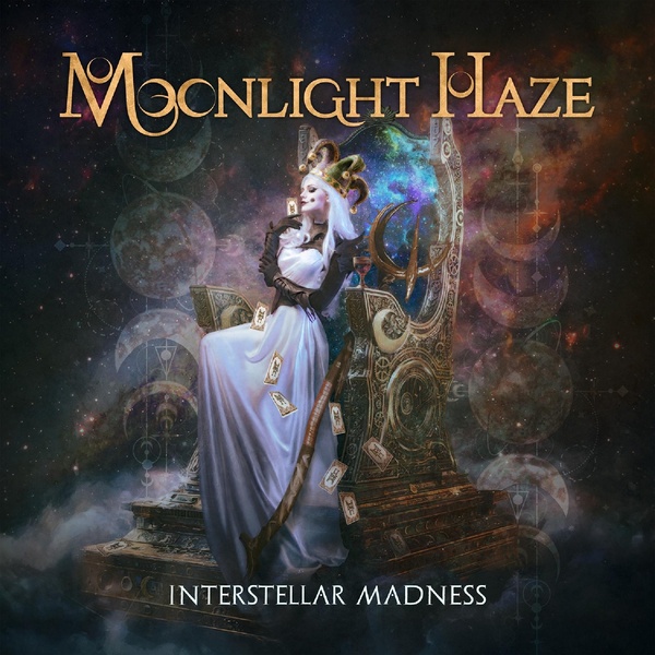 Interstellar Madness