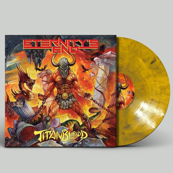 Titanblood