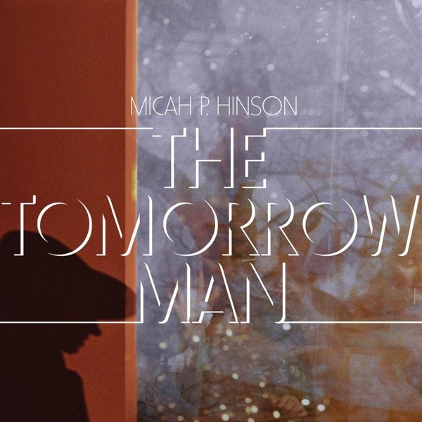 The Tomorrow Man