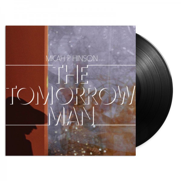 The Tomorrow Man