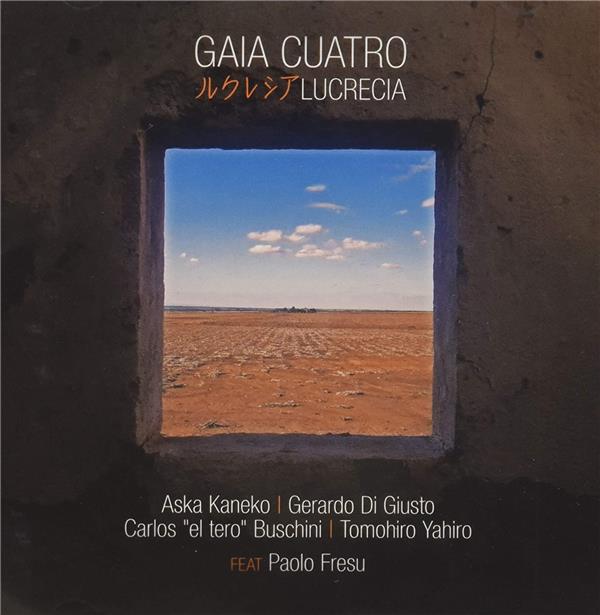 Lucrecia