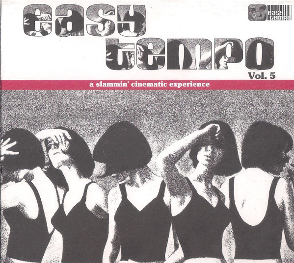 Easy tempo vol 5