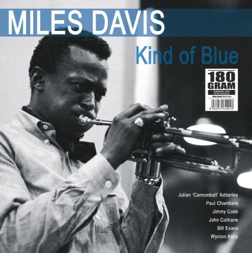 Kind of Blue