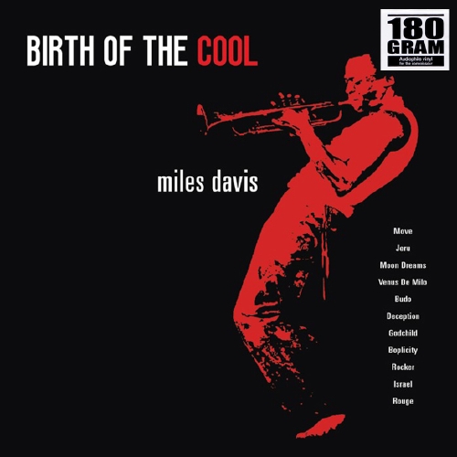 Birth Of The Cool