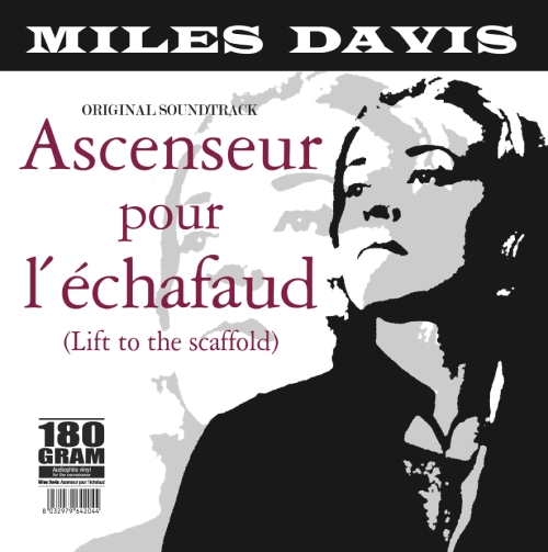 Ascenseur pour l’echafaud