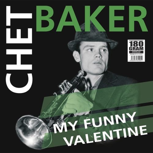 My Funny Valentine