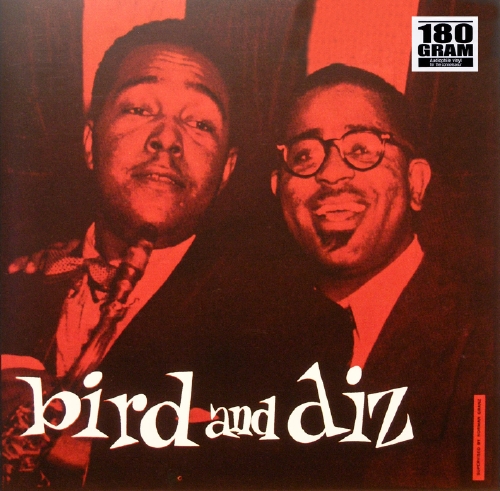 Bird and Diz