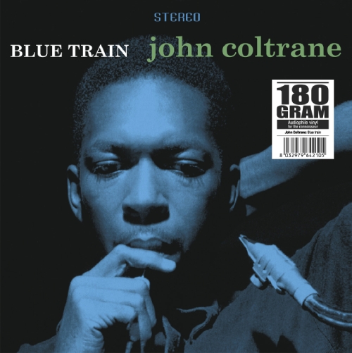 Blue Train