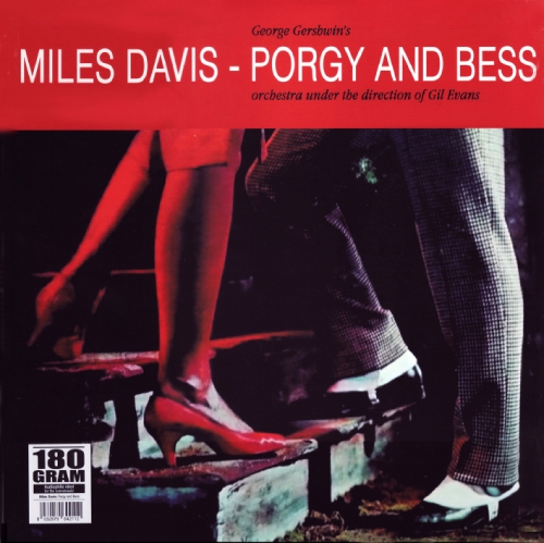 Porgy and Bess (Georges GERSHWIN)