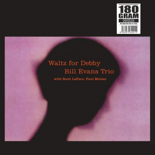 Waltz for Debby