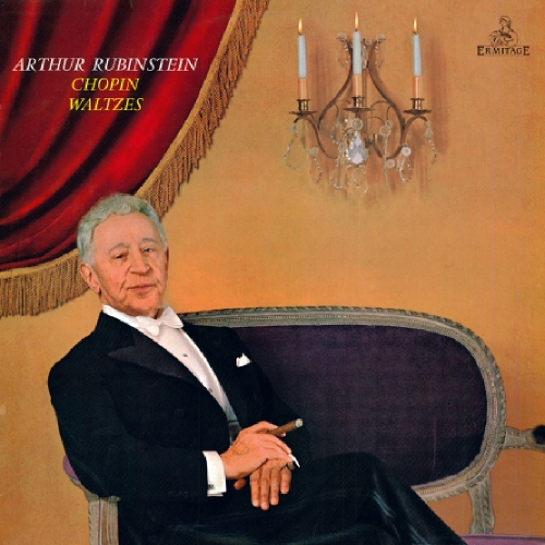 Chopin Waltzes