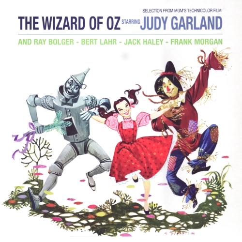 The Wizard of Oz