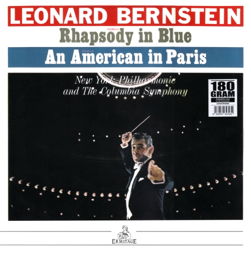 Leonard BERNSTEIN