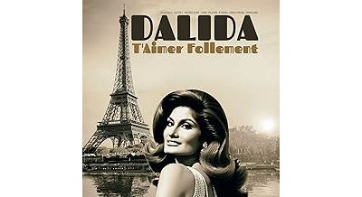 T'aimer follement