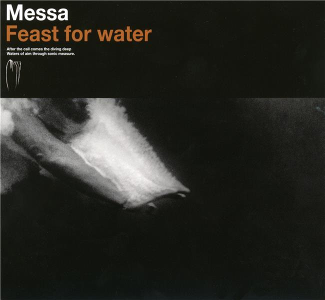 Feast for Water