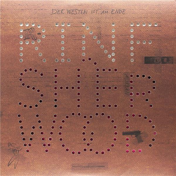 Der Westen ist am Ende: the complete sessions
