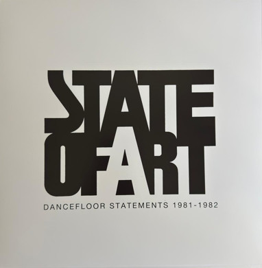 Dancefloor Statements 1981-1982