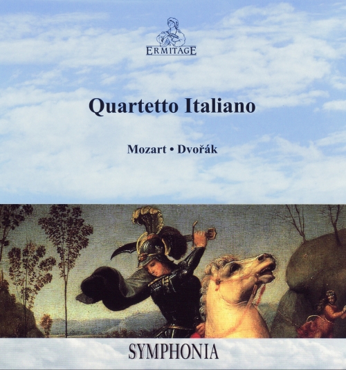 Mozart, Dvorak