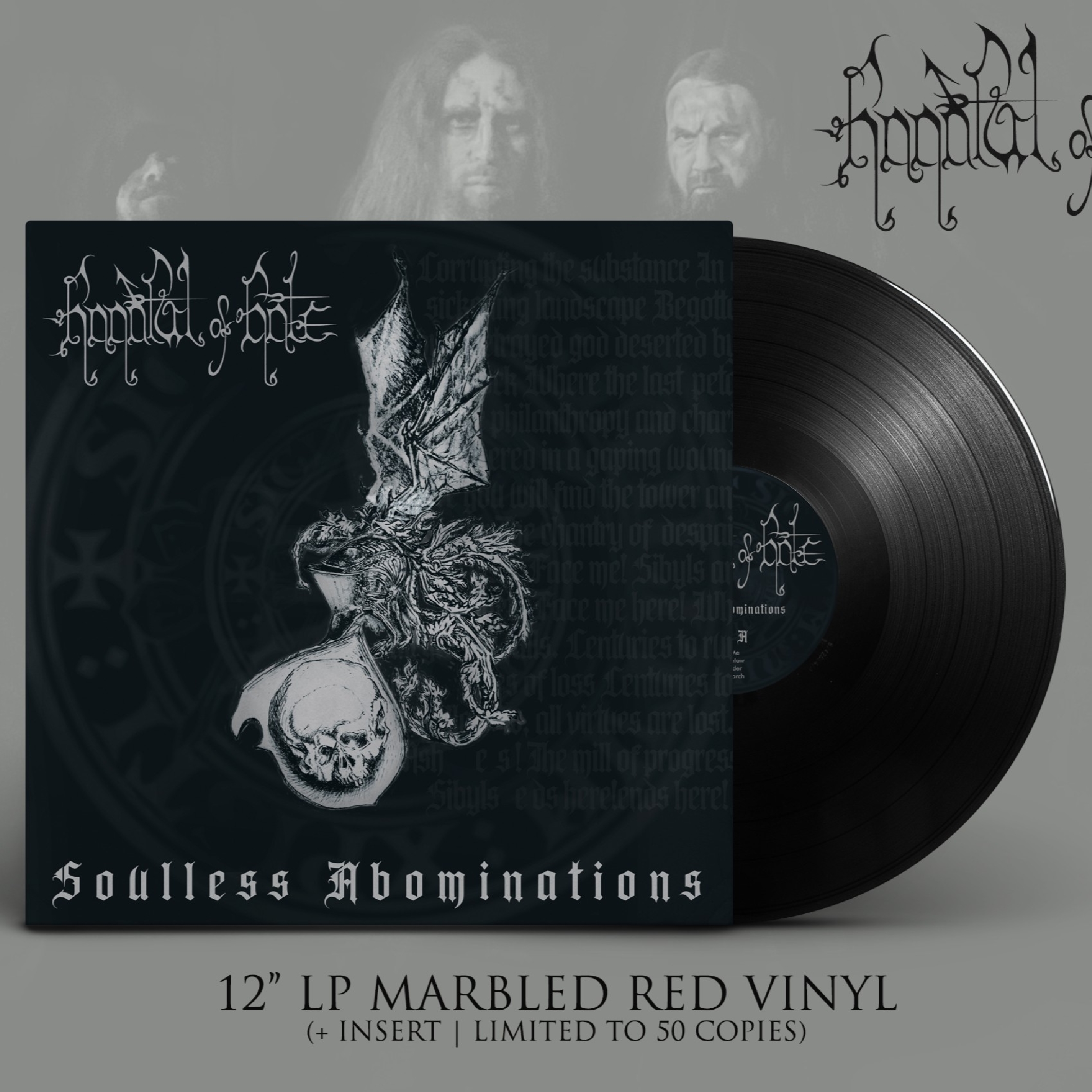 Soulless Abominations