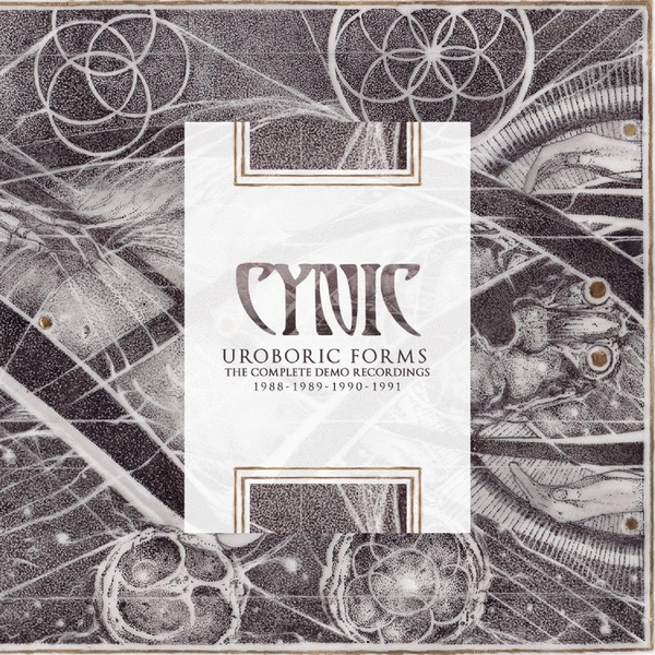 Uroboric Forms: The Complete Demo Recordings 1988‐1989‐1990‐1991