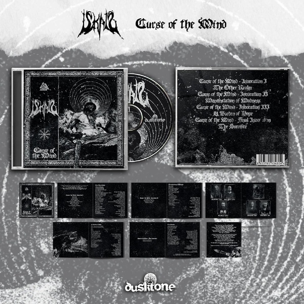 Curse Of The Mind