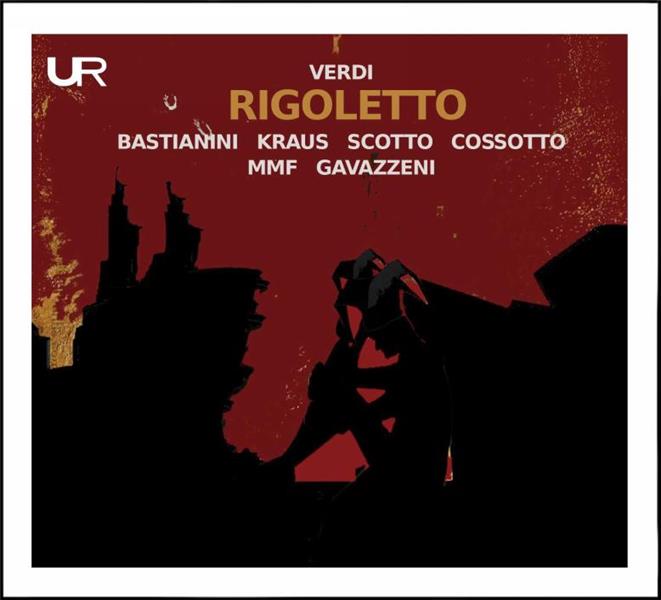 Rigoletto