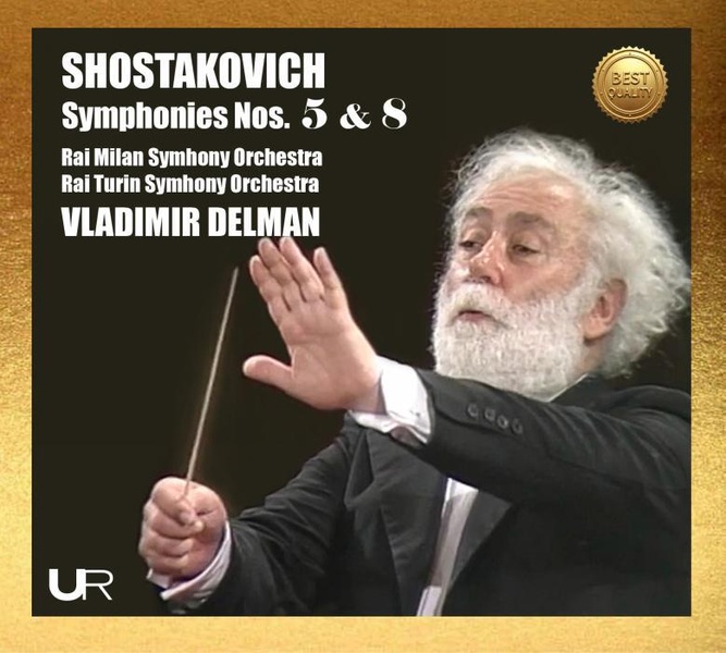 Symphonies Numéro 5 et 8